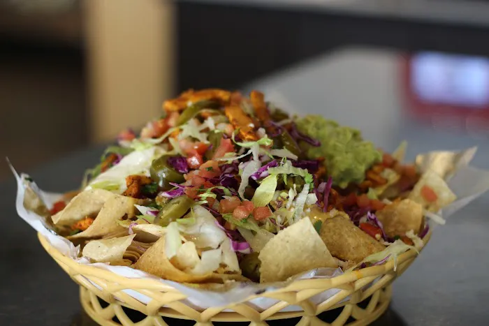 Lone Star Taco Co. Picture 1
