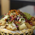 Lone Star Taco Co.