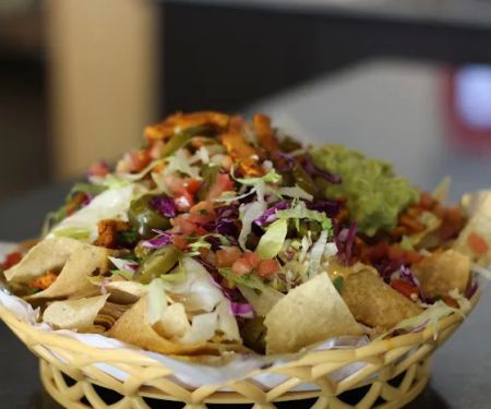 Lone Star Taco Co.