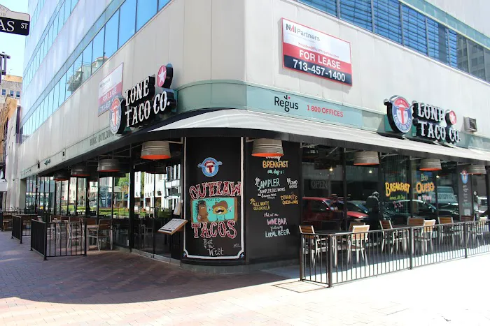 Lone Star Taco Co. Picture 3