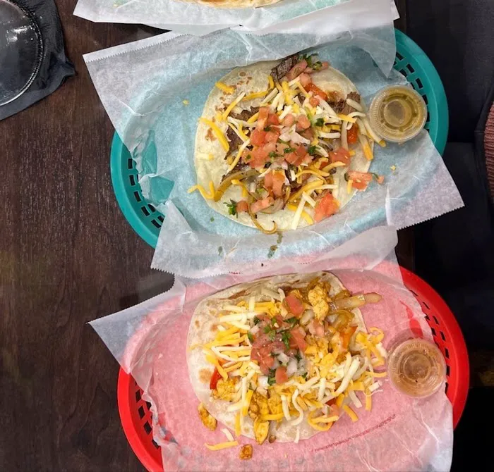 Lone Star Taco Co. Picture 4