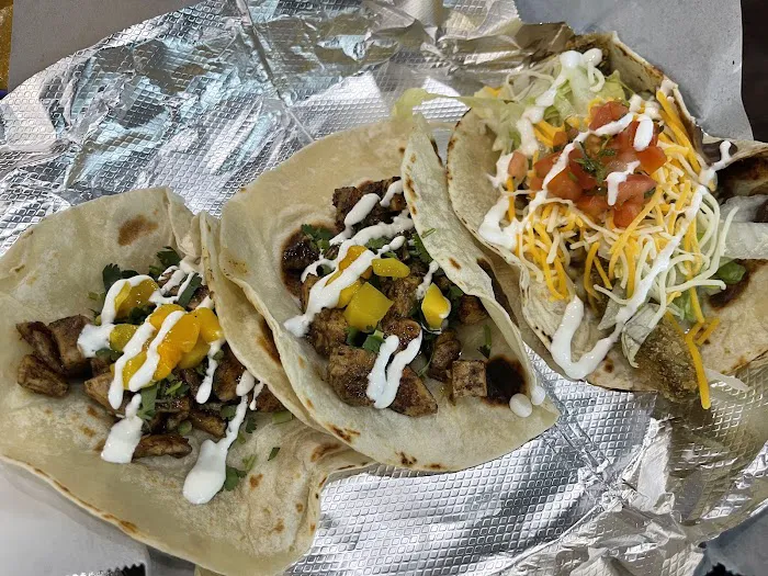 Lone Star Taco Co. Picture 2