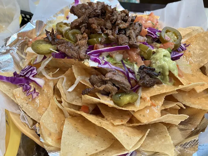 Lone Star Taco Co. Picture 6
