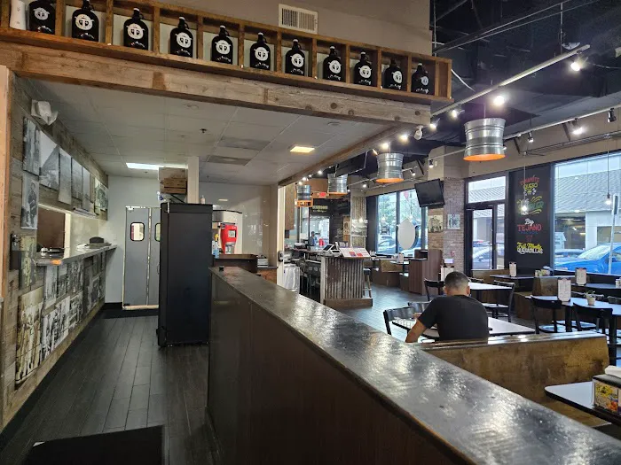 Lone Star Taco Co. Picture 7