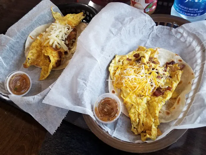Lone Star Taco Co. Picture 8