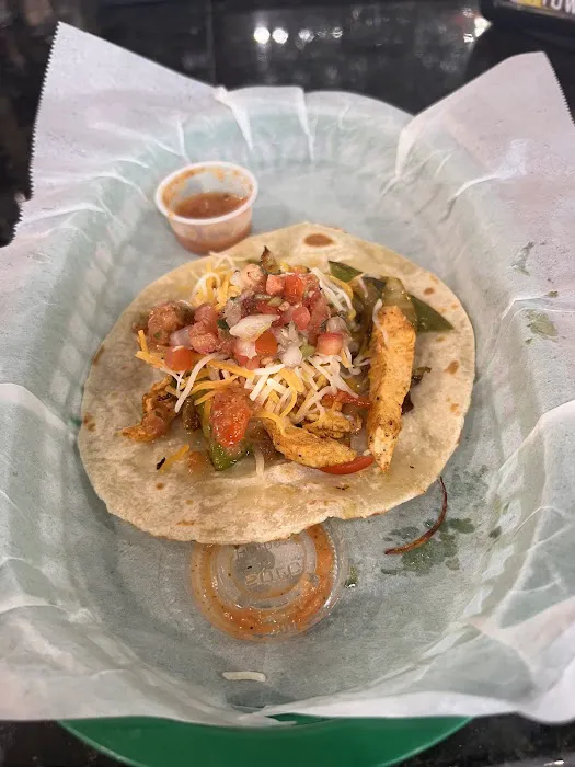 Lone Star Taco Co. Picture 5