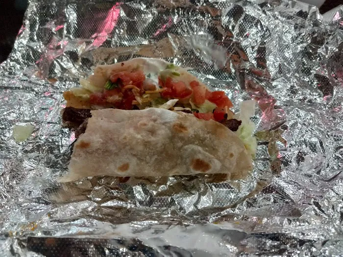 Lone Star Taco Co. Picture 10