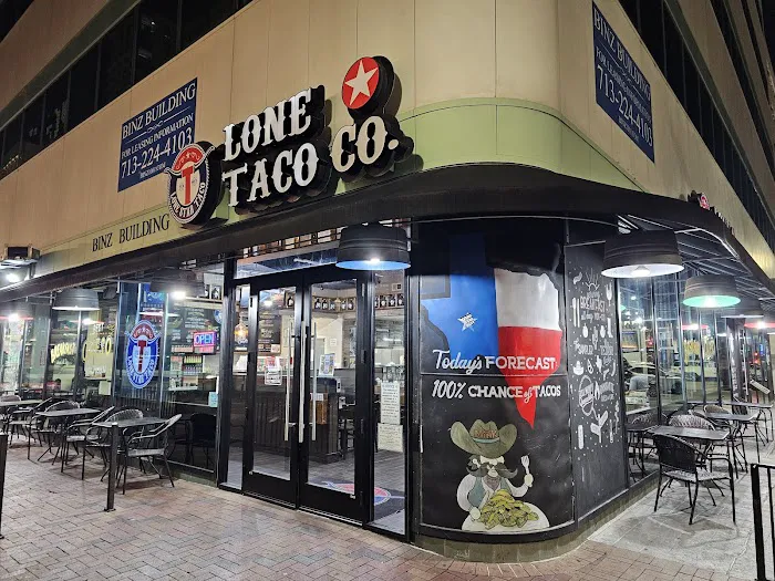 Lone Star Taco Co. Picture 9