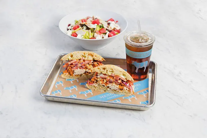 Mendocino Farms Picture 1
