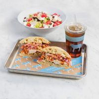 Mendocino Farms ico