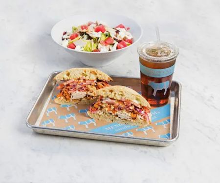 Mendocino Farms