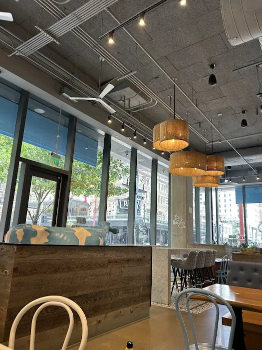 Mendocino Farms Picture 3