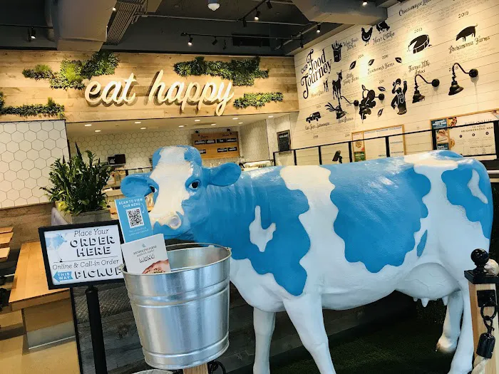 Mendocino Farms Picture 8