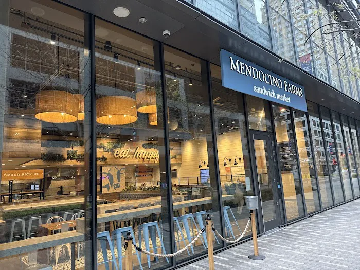 Mendocino Farms Picture 4
