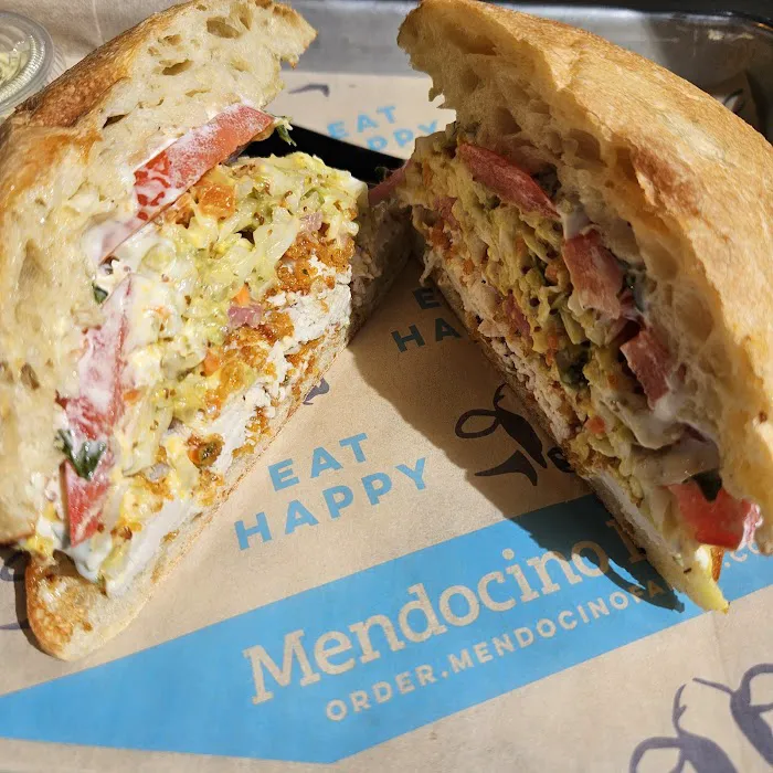 Mendocino Farms Picture 5