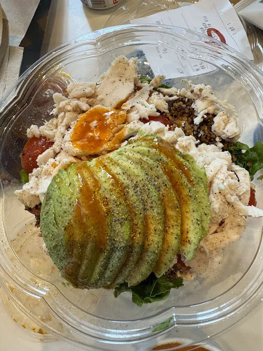 Mendocino Farms Picture 7