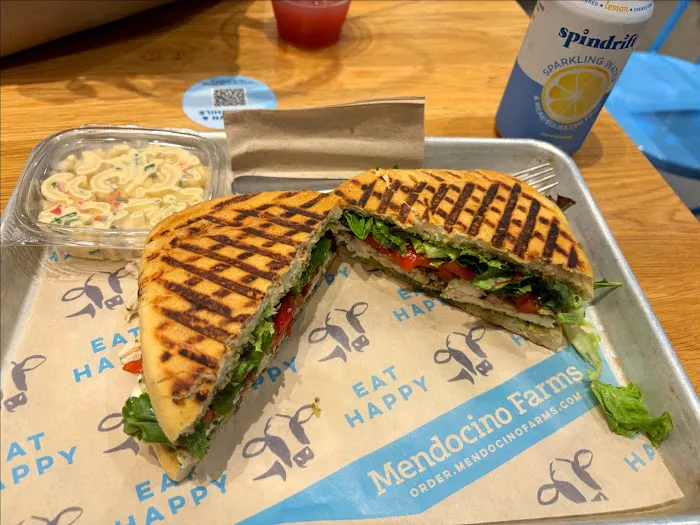 Mendocino Farms Picture 6