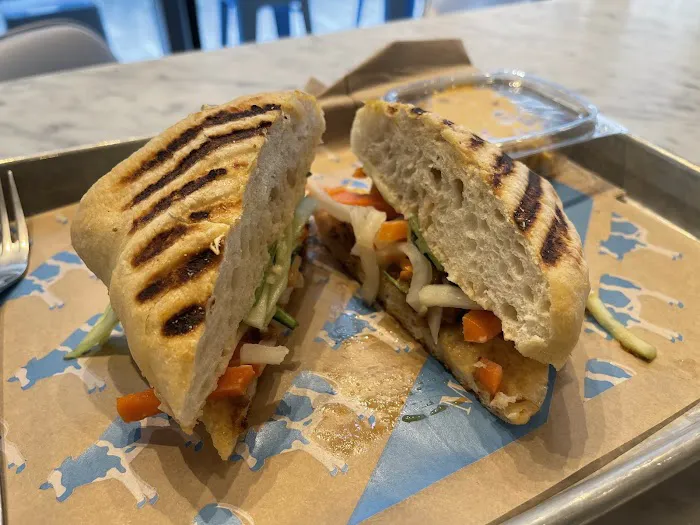 Mendocino Farms Picture 10