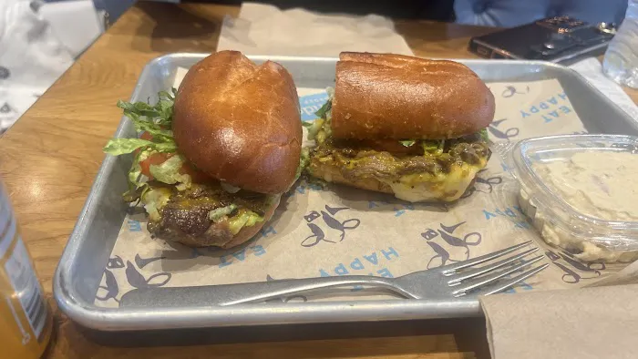 Mendocino Farms Picture 9