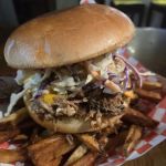 Rick and Tommy's Chicken
