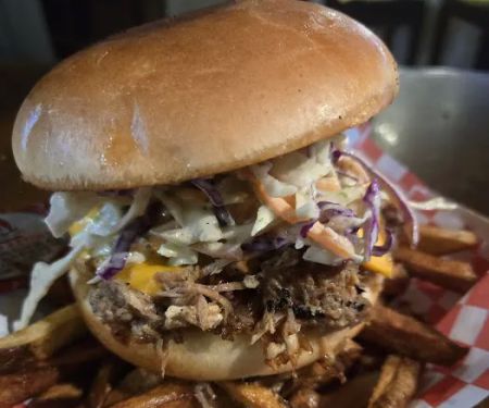 Rick and Tommy's Chicken