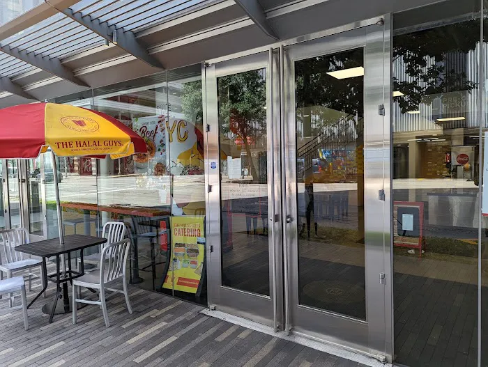 The Halal Guys Picture 1