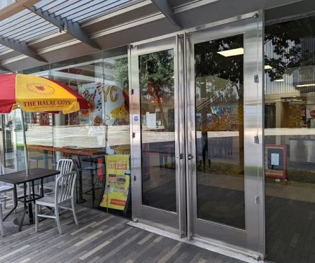 The Halal Guys