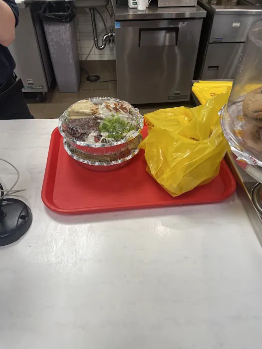 The Halal Guys Picture 5