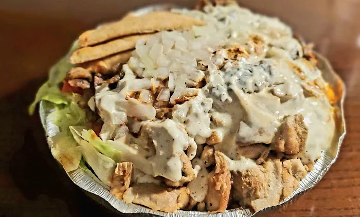 The Halal Guys Picture 2
