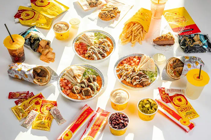 The Halal Guys Picture 3