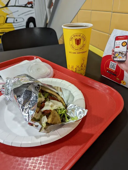 The Halal Guys Picture 4