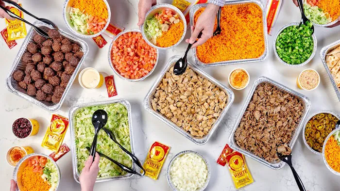 The Halal Guys Picture 10
