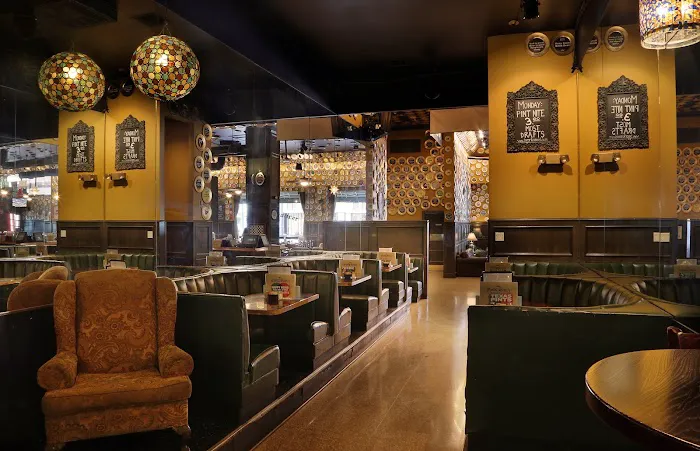 Flying Saucer Draught Emporium Picture 1