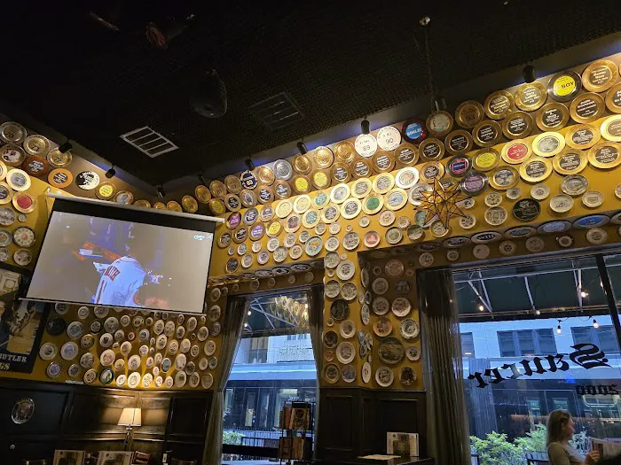 Flying Saucer Draught Emporium Picture 6