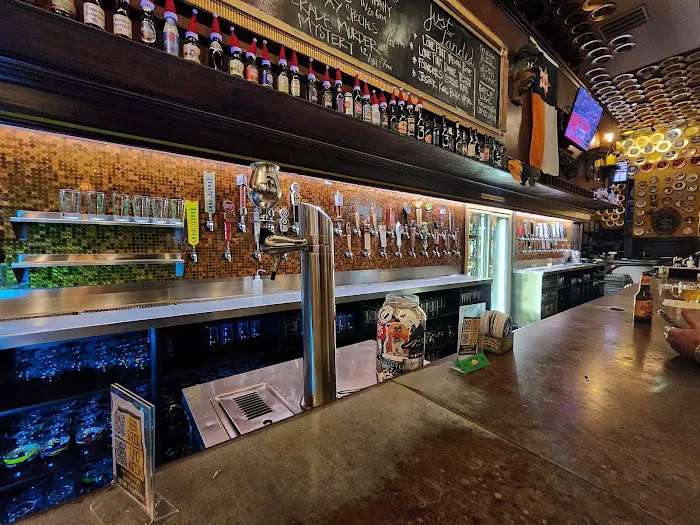Flying Saucer Draught Emporium Picture 7