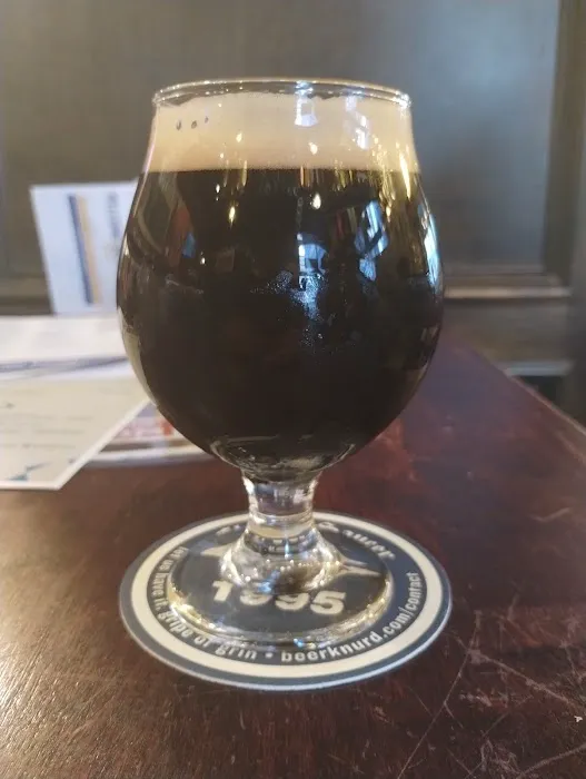 Flying Saucer Draught Emporium Picture 9