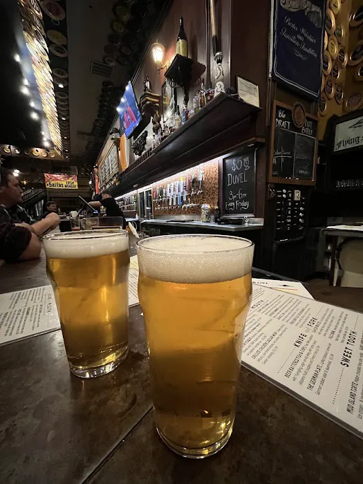 Flying Saucer Draught Emporium Picture 8