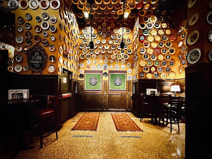Flying Saucer Draught Emporium Picture 10