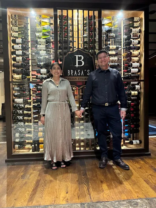 Brasa's Brazilian Steakhouse Picture 1