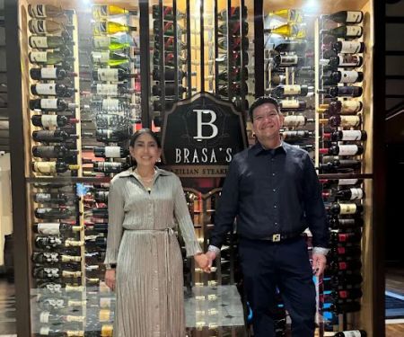 Brasa's Brazilian Steakhouse