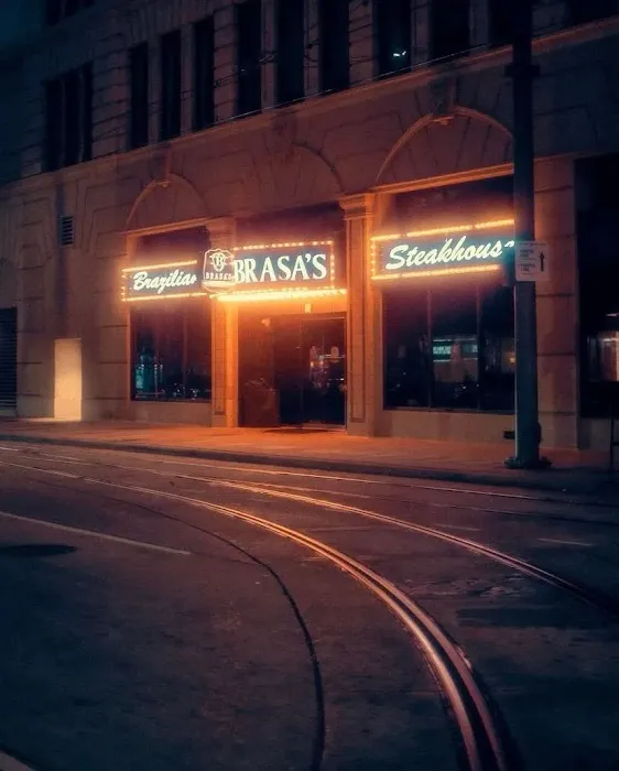 Brasa's Brazilian Steakhouse Picture 3