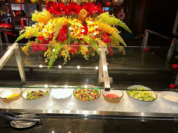 Brasa's Brazilian Steakhouse Picture 2