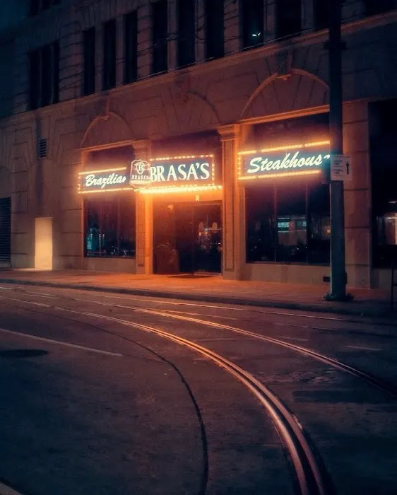 Brasa's Brazilian Steakhouse Picture 5