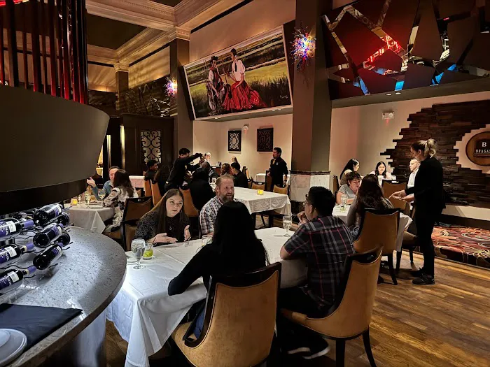 Brasa's Brazilian Steakhouse Picture 4