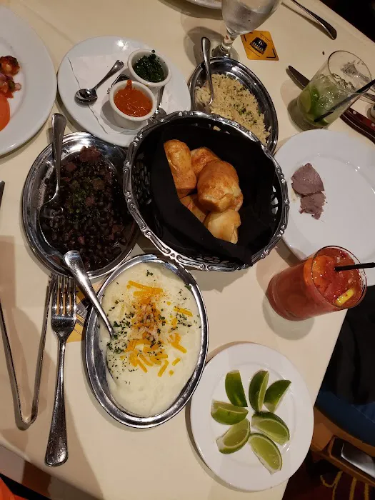 Brasa's Brazilian Steakhouse Picture 7