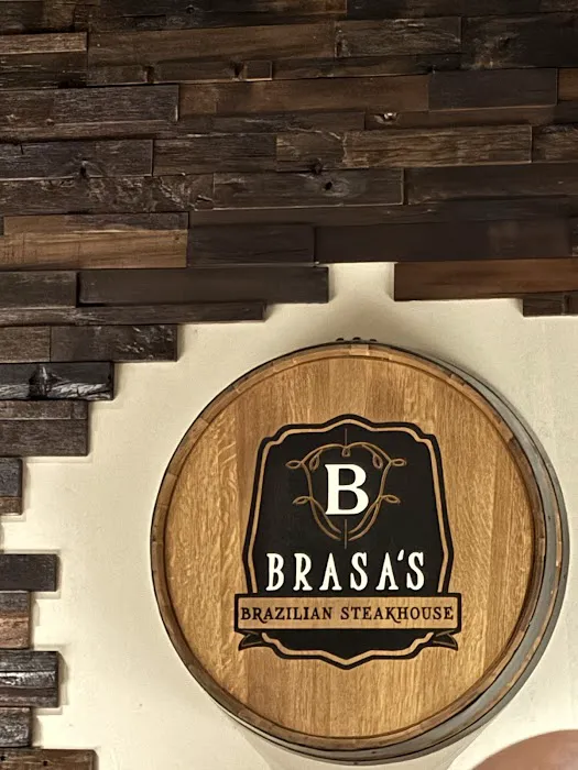 Brasa's Brazilian Steakhouse Picture 9