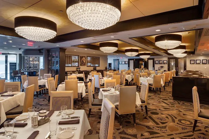 Morton's The Steakhouse Picture 2