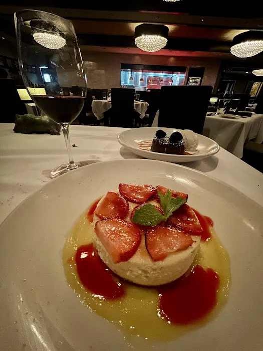 Morton's The Steakhouse Picture 1