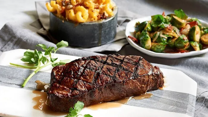 Morton's The Steakhouse Picture 3