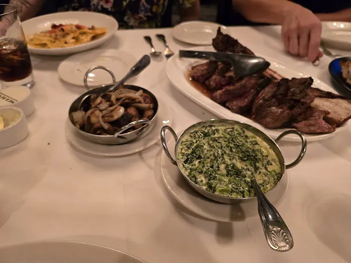 Morton's The Steakhouse Picture 4